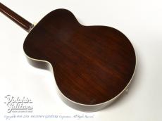 MASTAR BILT Jumbo Abalone Purfling <Made by Terada Factory>_3