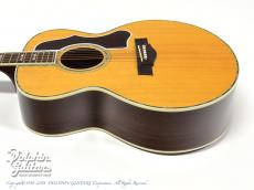 MASTAR BILT Jumbo Abalone Purfling <Made by Terada Factory>_5