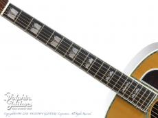 MASTAR BILT Jumbo Abalone Purfling <Made by Terada Factory>_6