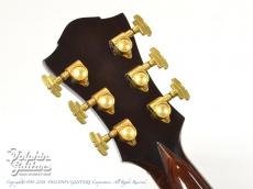 MASTAR BILT Jumbo Abalone Purfling <Made by Terada Factory>_8