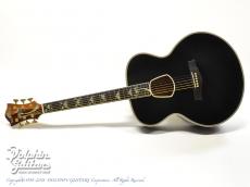 MASTAR BILT Jumbo Black <Made by Rich&Taylor>