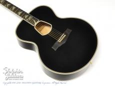 MASTAR BILT Jumbo Black <Made by Rich&Taylor>_2