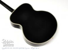 MASTAR BILT Jumbo Black <Made by Rich&Taylor>_3