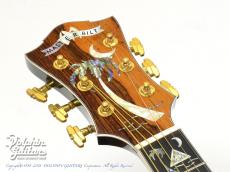 MASTAR BILT Jumbo Black <Made by Rich&Taylor>_4