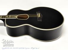 MASTAR BILT Jumbo Black <Made by Rich&Taylor>_5