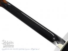 MASTAR BILT Jumbo Black <Made by Rich&Taylor>_7