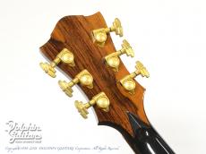 MASTAR BILT Jumbo Black <Made by Rich&Taylor>_8