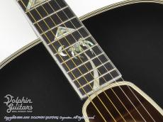 MASTAR BILT Jumbo Black <Made by Rich&Taylor>_9