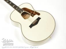 MASTAR BILT Jumbo Pearl White <Made by Rich&Taylor>_2