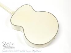 MASTAR BILT Jumbo Pearl White <Made by Rich&Taylor>_3