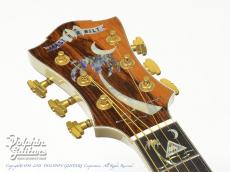 MASTAR BILT Jumbo Pearl White <Made by Rich&Taylor>_4