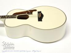 MASTAR BILT Jumbo Pearl White <Made by Rich&Taylor>_5
