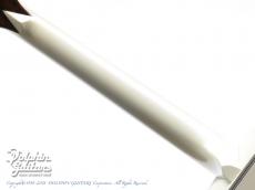 MASTAR BILT Jumbo Pearl White <Made by Rich&Taylor>_7