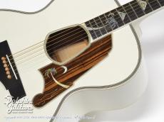 MASTAR BILT Jumbo Pearl White <Made by Rich&Taylor>_9