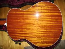 Taylor 418e ES2 　豪快サウンド_3