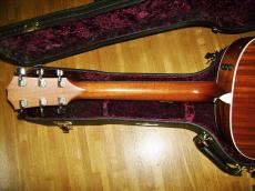 Taylor 418e ES2 　豪快サウンド_4