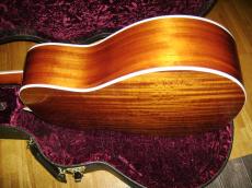 Taylor 418e ES2 　豪快サウンド_5