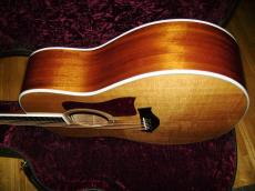 Taylor 418e ES2 　豪快サウンド_6