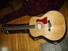 Taylor 418e ES2 　豪快サウンド_7