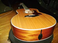 Taylor 418e ES2 　豪快サウンド_8