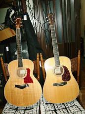 Taylor 418e ES2 　豪快サウンド_9