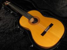 Fukuoka 福岡ギター FN フラメンコ　通常価格￥619,500　(小野リサ・トニーニョ オルタ)使用