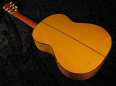 Fukuoka 福岡ギター FN フラメンコ　通常価格￥619,500　(小野リサ・トニーニョ オルタ)使用_2
