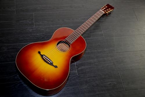 John How  12F　アディロントップ 