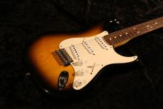 Lentz Guitar ST Model Hand Made In The USA_2