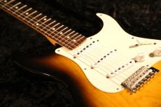 Lentz Guitar ST Model Hand Made In The USA_3