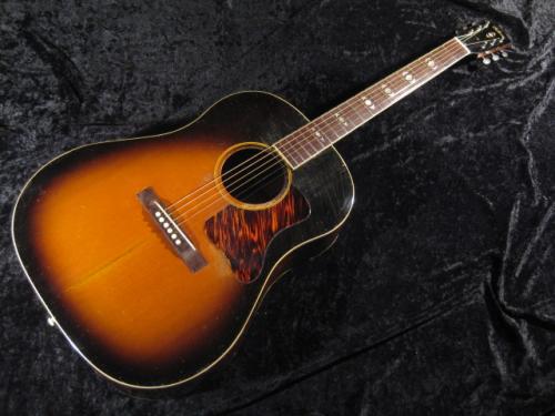 Gibson Advanced Jumbo　1930'S　