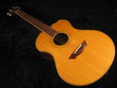 Keystone Stringed Instruments MC　本紫檀(要石楽器工房　西　恵介　作)　_3