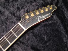 Takamine NPT-115-6 NT 長渕剛　JAPAN-MODEL _2