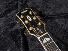 YAMAHA L-52 Custom　テリー中本氏サイン入り　ヤマハ・カスタム 四天王　L52 _2