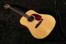 Don Musser Jacaranda　D　ブラジリアンローズウッド　_3