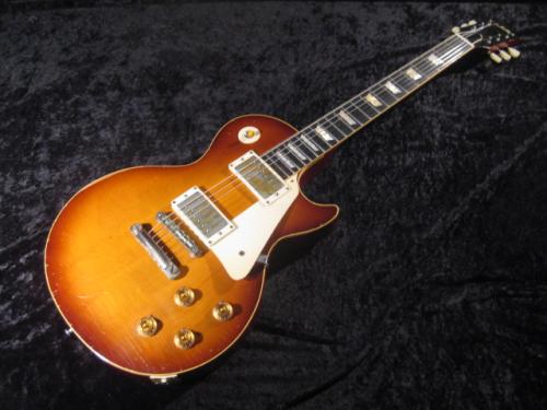 Fullertone Lead Soul 59 model ハカランダ指板　K&T　weepマウント　委託品・値下げ価格