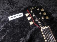 Fullertone Lead Soul 59 model ハカランダ指板　K&T　weepマウント　委託品・値下げ価格_2