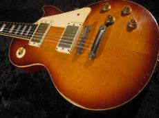 Fullertone Lead Soul 59 model ハカランダ指板　K&T　weepマウント　委託品・値下げ価格_3
