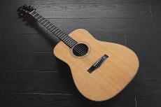 ARIMITSU GUITAR CRAFT 2015年製　ベアクロー・トップ　_3