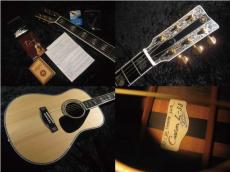 YAMAHA L-53 Custom 定価1,995,000円　_2