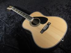 YAMAHA L-53 Custom 定価1,995,000円　_3