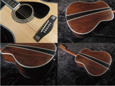 YAMAHA L-53 Custom 定価1,995,000円　_4
