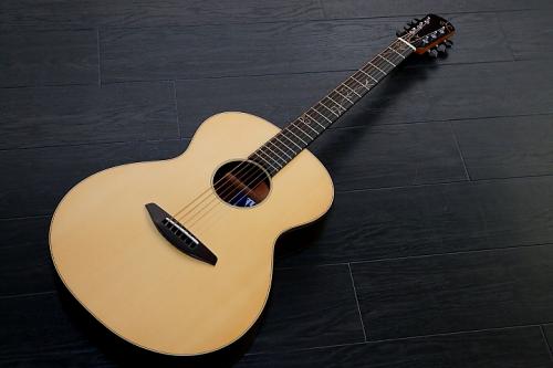 Yoshida弦楽器工房 Toshiyuki Yoshida Day-3 SR　スペシャル・インレイ仕上げ　