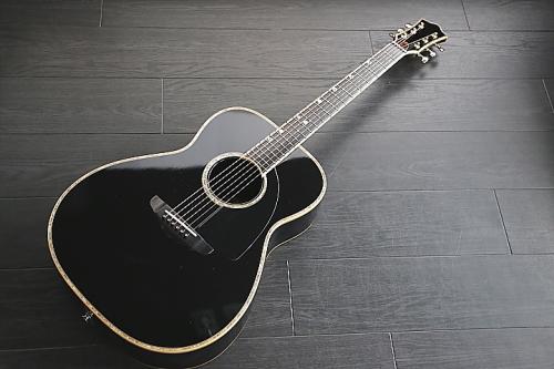 M-SEKI(関道雄) Terry's Terry (テリー中本)　製作者　関道雄ブランド　テリーズテリー　TMタイプ