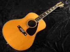 YAMAHA L-53　Custom　ハカランダ単板　ヤマハ・カスタム