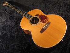 Shimo Guitars AOSAGI(アオサギ)Brazilian Rosewood　ハカランダ・モデル　_3