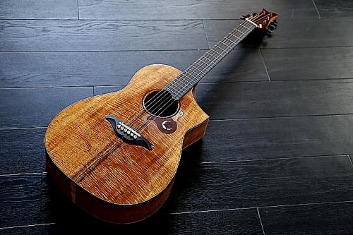 SUGITA KENJI 杉田　健司 Carrera 00 　オール・コア　コレクター放出品　スギタケンジ　