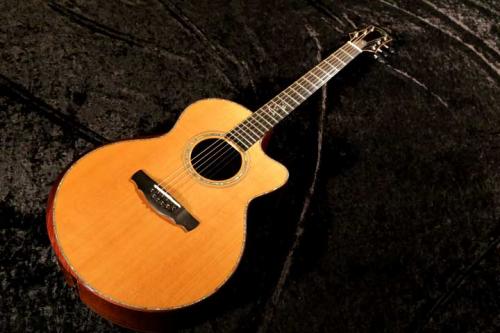 Kevin Ryan Nightingale Grand Soloist  2004年製　 ナイチンゲール・グランドソリスト 