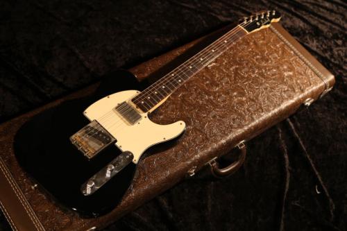 Linhof Guitar Linhof Special Tele style Custom 