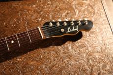 Linhof Guitar Linhof Special Tele style Custom _2